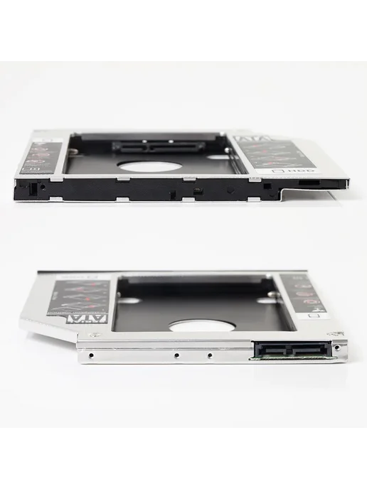 Kai Jiayin Переходник для жесткого диска 9,5 мм, для HP envy m6 (15) m6, вариант, фото 2
