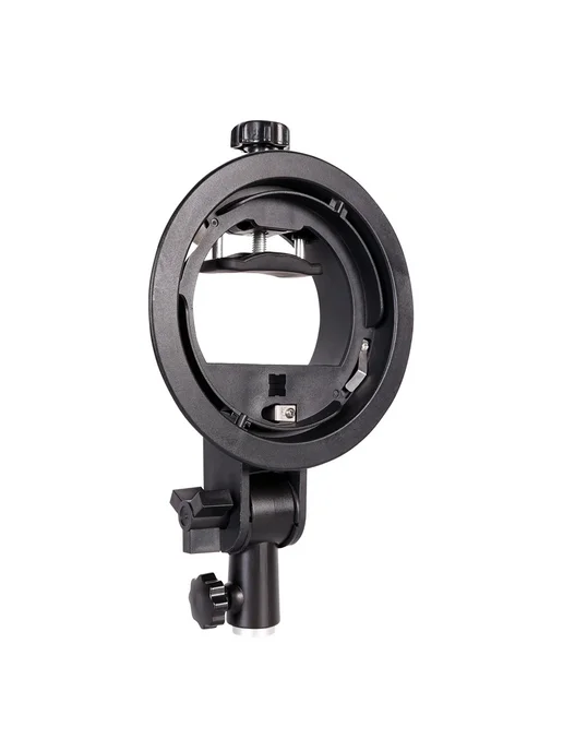 JYYXF Кронштейн S-типа для Speedlite LS, вариант, фото 3