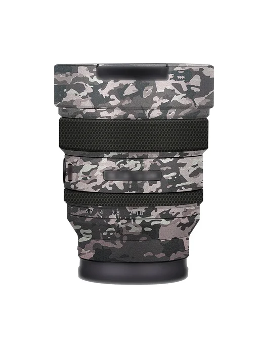 HineFilm Пленка для объектива Sony FE 14 мм F1.8 GM Field Camouflage, вариант