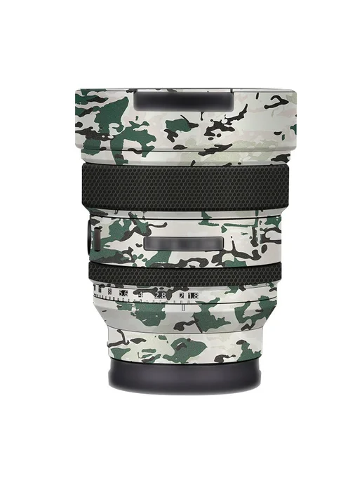 HineFilm Пленка для объектива Sony Jungle Camo, вариант