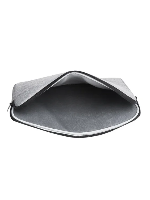 Prichiamo Чехол для ноутбука джинсовый Серый, For 17-17.3 in, серый, фото 3