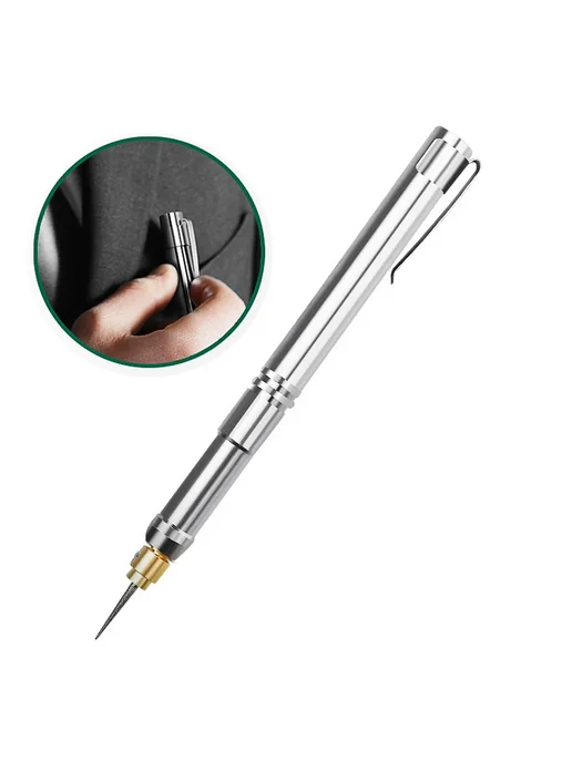 dutoofree Беспроводная дрель Dremel 3.7В, вариант, фото 7
