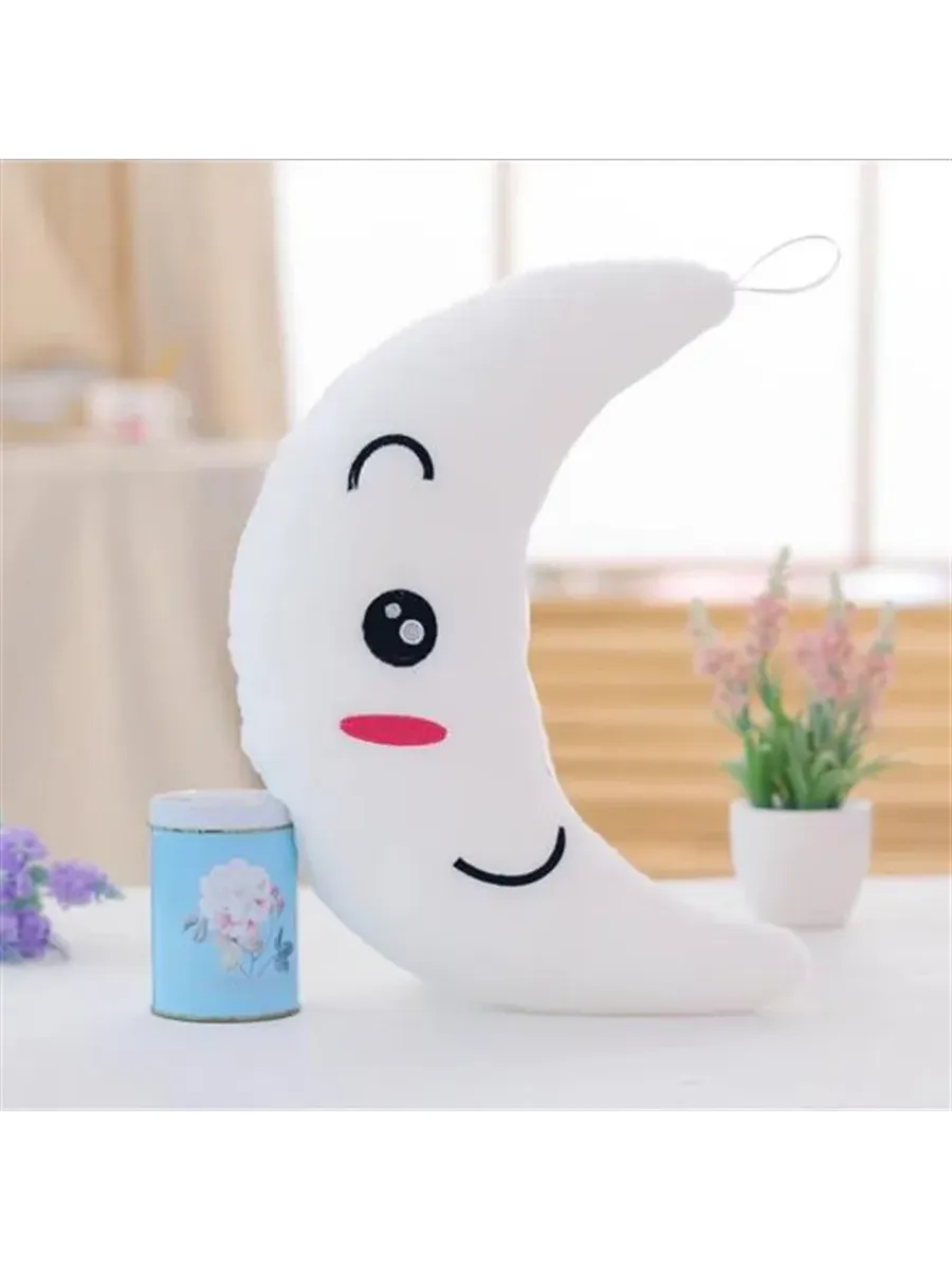 Мягкая игрушка луна JKLYZXS