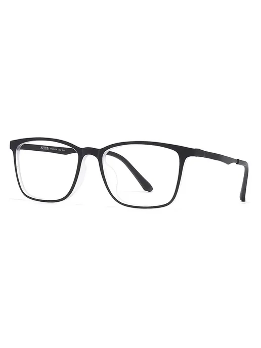 Gmei Optical Оправа для очков 8808 BLACK-WHITE, черный