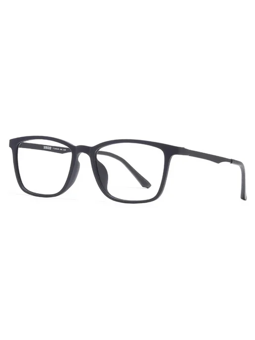Gmei Optical Оправа для очков 8808, BLACK, черный