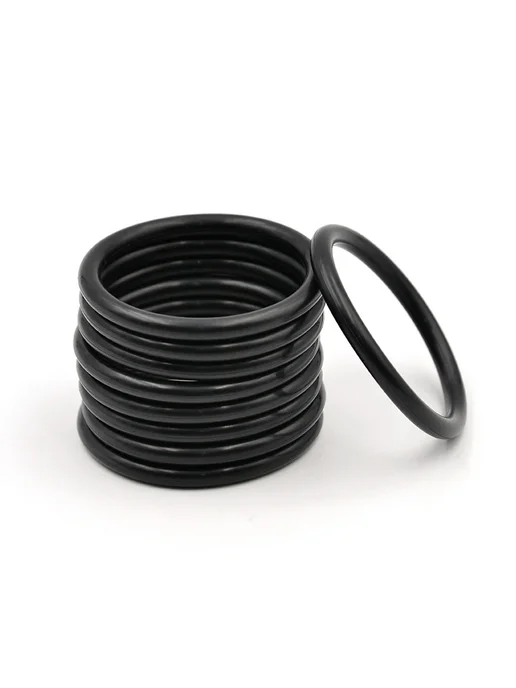 Нет бренда Уплотнительное кольцо NBR черное, OD 41mm, 2.4mm, 50шт, 50 шт, фото 5