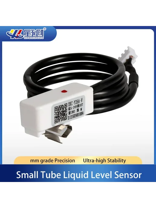 XINGKECHUANG Датчик уровня жидкости XKC-Y26A-PNP-24V, вариант, фото 2