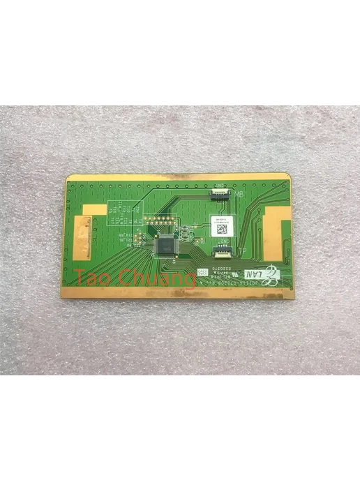 ASDFGHJK Плата кнопки мыши тачпада для Dell 3560 5525 5520 7520 ASDF, вариант