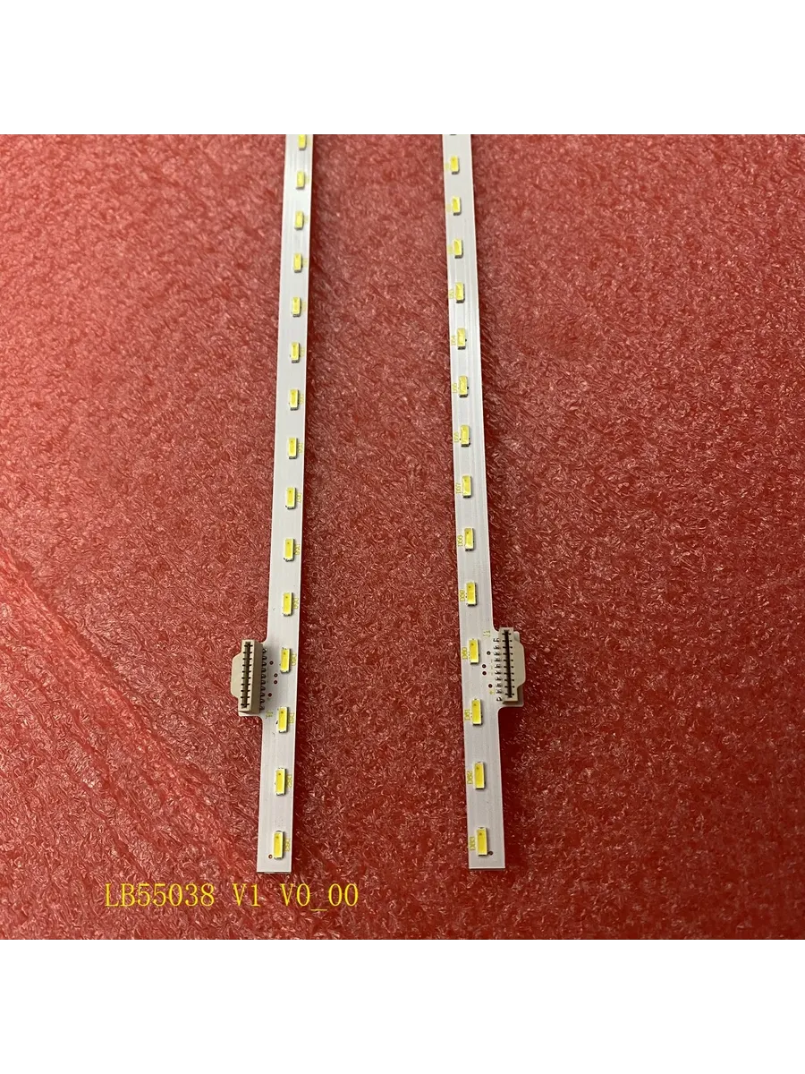 Светодиодная подсветка для телевизора Sony 2 шт 5 Kit For 5 beented ...
