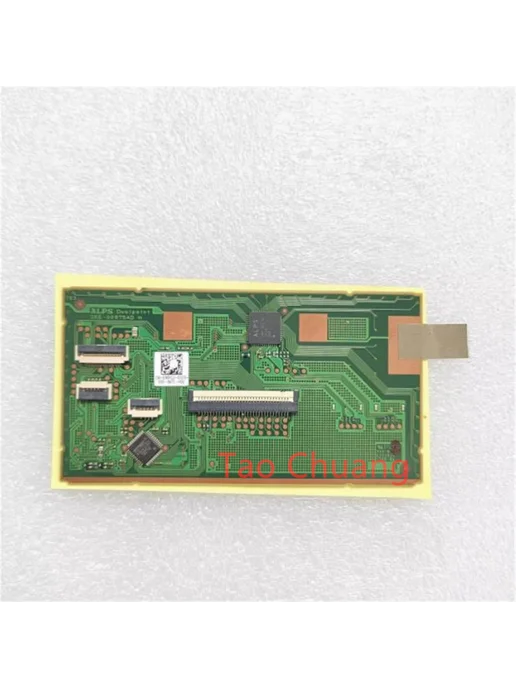 ASDFGHJK Плата кнопки мыши тачпада для Dell Latitude E7270 E7260 E746, вариант