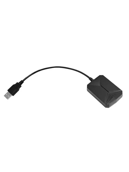 Нет бренда USB-прибор для контроля давления в шинах с 4 внешними датчик, вариант, фото 4