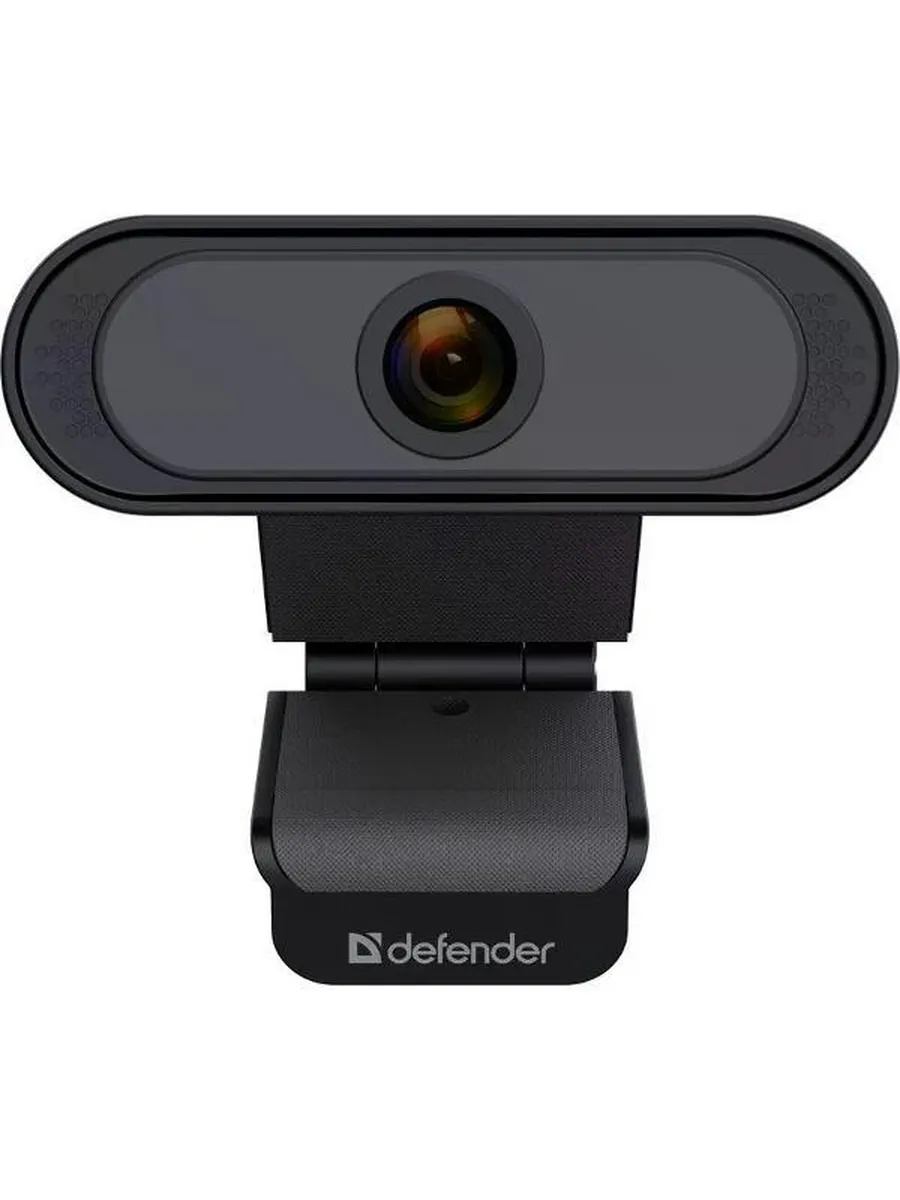 Web-камера Defender G-lens 2581 FullHD 1080p, 2МП
