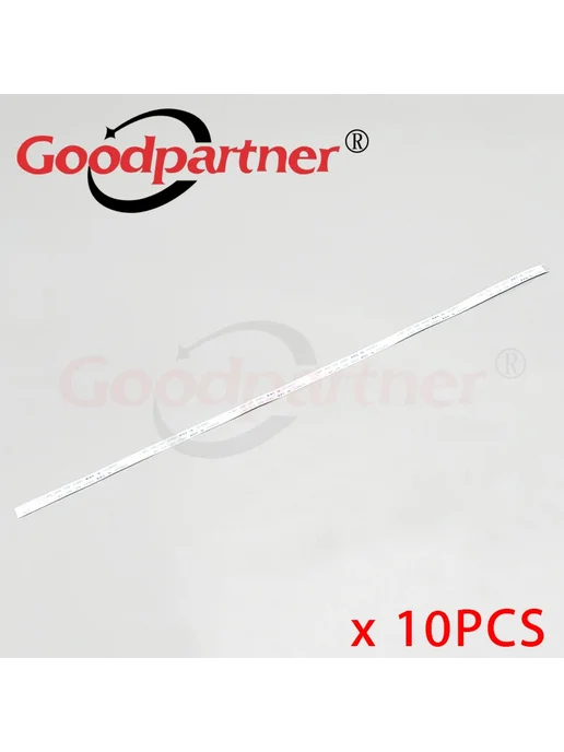 Goodpartner Кабель для принтера Epson EcoTank ET8700 10 шт, 10 шт