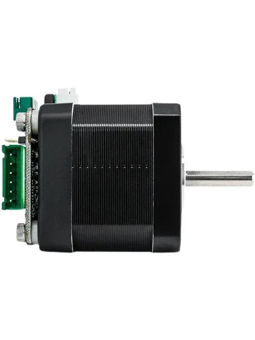 MacroBase Контроллер шагового двигателя MKS SERVO42C, Servo42C PCBA, Servo42C Motor, фото 2