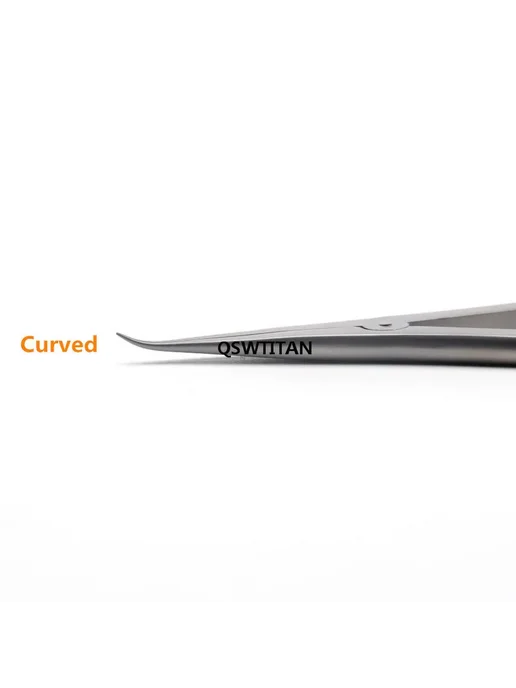 VKTIMALL Штангенциркуль Curved из нержавеющей стали 8.5см, вариант, фото 7
