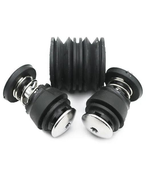 Hitsell Пневматическая подвеска Audi Touareg(7LA 7L6 7L7) 1pcs, 1 шт, фото 4