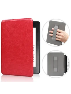 Zimoon Чехол Kindle Paperwhite Red