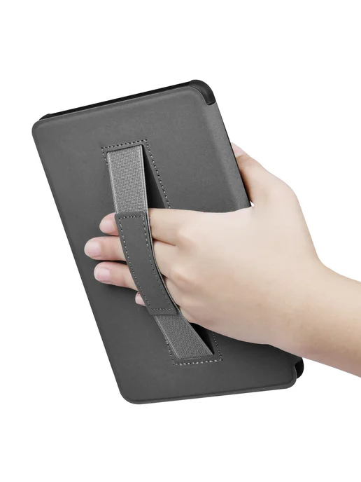 Zimoon Защитный чехол Kindle Black, черный, фото 6