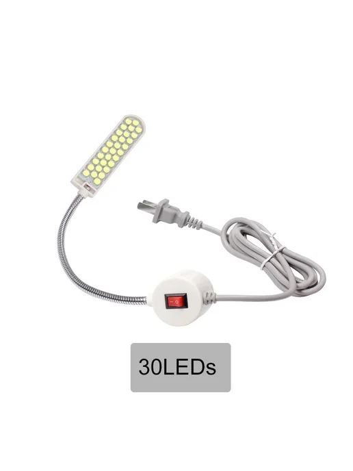 Xsky Светодиодный светильник 30LED с EU plug, вариант