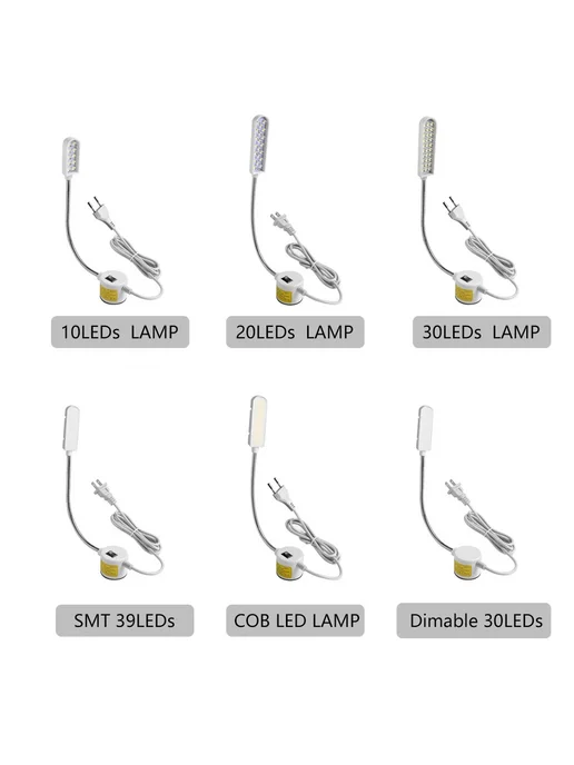 Xsky Светодиодный светильник 30LED с EU plug, вариант, фото 3