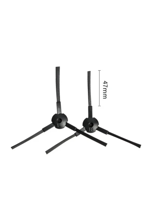OSSIEAO Комплект запчастей для iLife V55 Pro (20 шт.) 2 Mops, 20 шт, фото 4