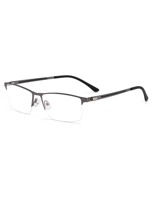Gmei Optical Мужские очки S41001, цвет оправы C24, вариант