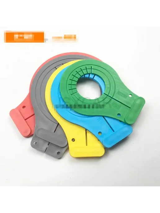 JSXCAR Прокладка вала ковша 70MM-THK 3MM-4pcs, 3MM-4pcs, фото 2