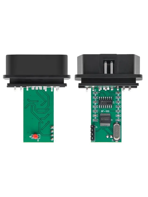 JFIND Диагностический кабель VAG COM KKL 409,1 OBD OBD2 для автомо, вариант, фото 7