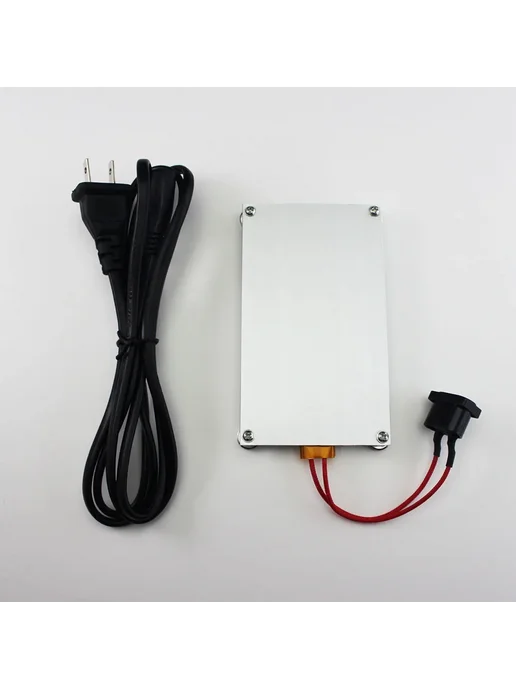 Нагревательная пластина HTP01 550 Вт Plate Tweezer EU, 550 Вт, фото 6