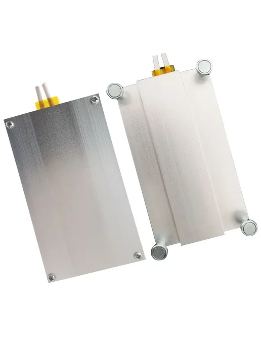 Нагревательная пластина HTP01 550 Вт Plate Tweezer EU, 550 Вт, фото 7