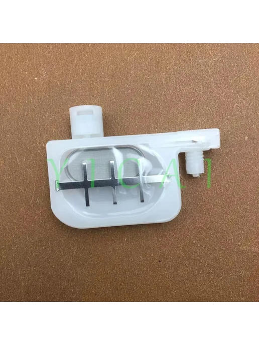 QKX Чернильный демпфер для принтера DX4, Damper and connecto, черный, фото 2