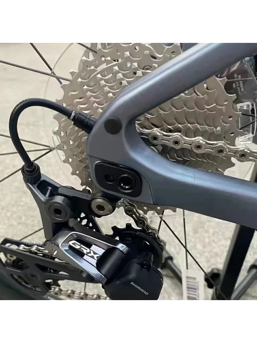 iCycling Держатель переключателя Part A, алюминиевый, вариант, фото 6
