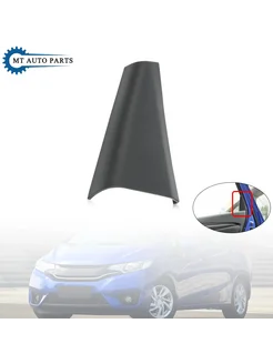 Внутренняя ручка задней двери Honda Fit Jazz GK5 2015-2020, mtap