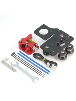 Befenybay Пластина Ender 5 5pro Dual Extruder Kit