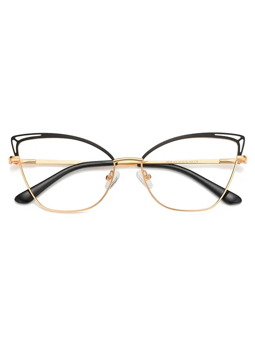Gmei Optical Женские очки Gmei Design 3038, цвет оправы C1, 3038 цв.