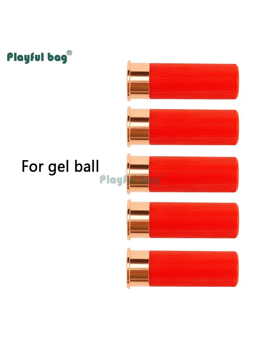 Гелевые шары для AKA M870 PLAYFUL BAG For gel ball