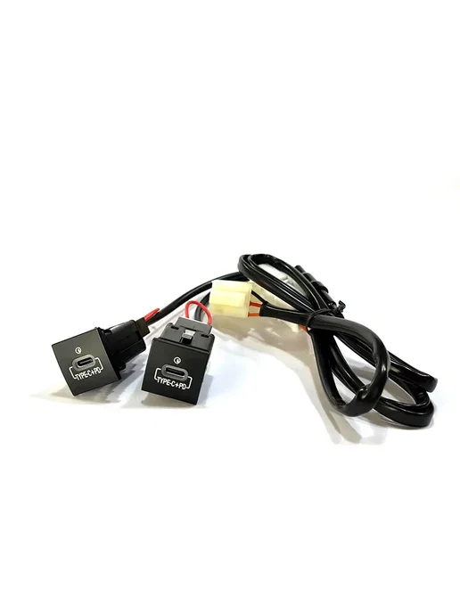 EFDKC Автомобильный USB разъем для VW Golf 6 Jetta 5 MK5 Scirocco, вариант
