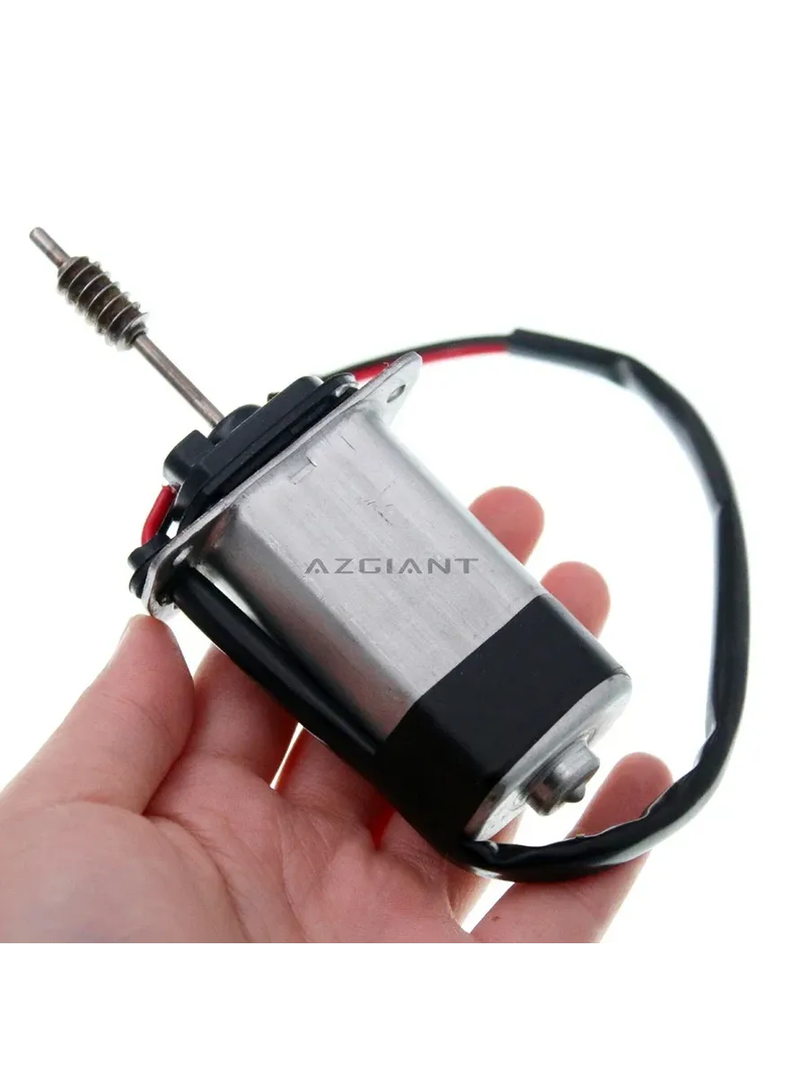 Двигатель стеклоподъемника 12V,