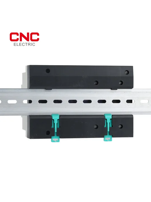 CNC Автоматический резервный переключатель 3 230v 100A, вариант, фото 6