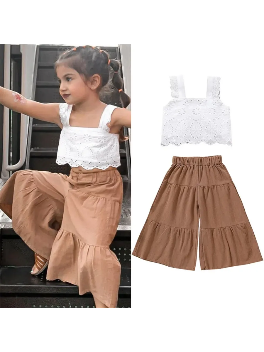 Emmababy летние хлопковые комплекты