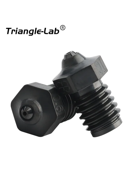 Trianglelab Форсунка Phaetus V6 TC 0.8mm, вариант, фото 3