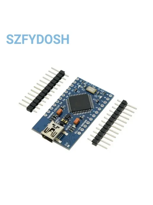 SZFYDOSH Микроконтроллер ATMEGA32U4 5V 16M Mini, вариант, фото 4