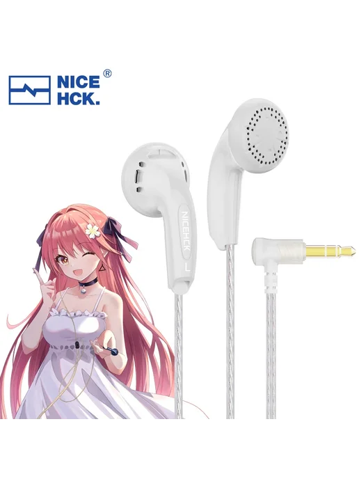 NICEHCK YD30 проводные, вариант, фото 3
