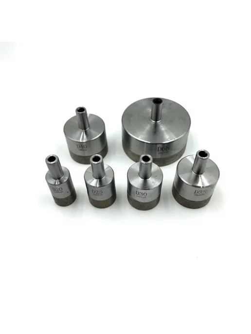 JiuRun Drilltools Алмазное сверло 37 мм, 37, фото 4
