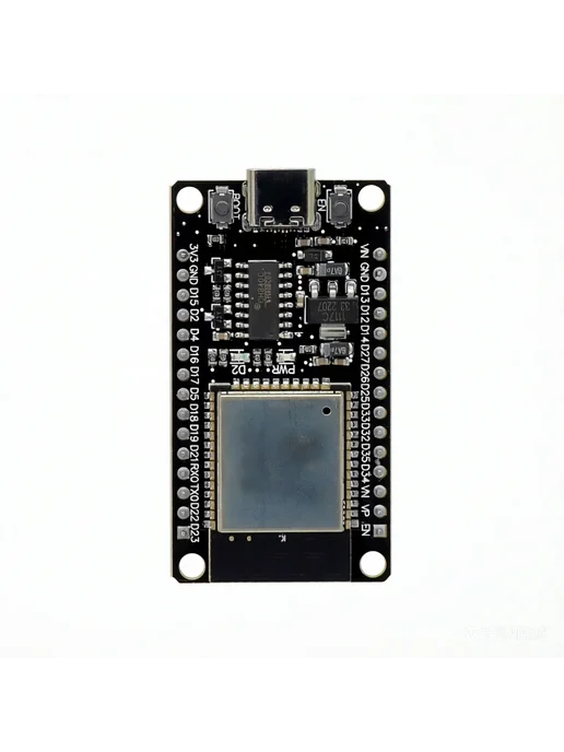 ESP32 плата разработки WiFi+Bluetooth, Color 1 SET, вариант, фото 2