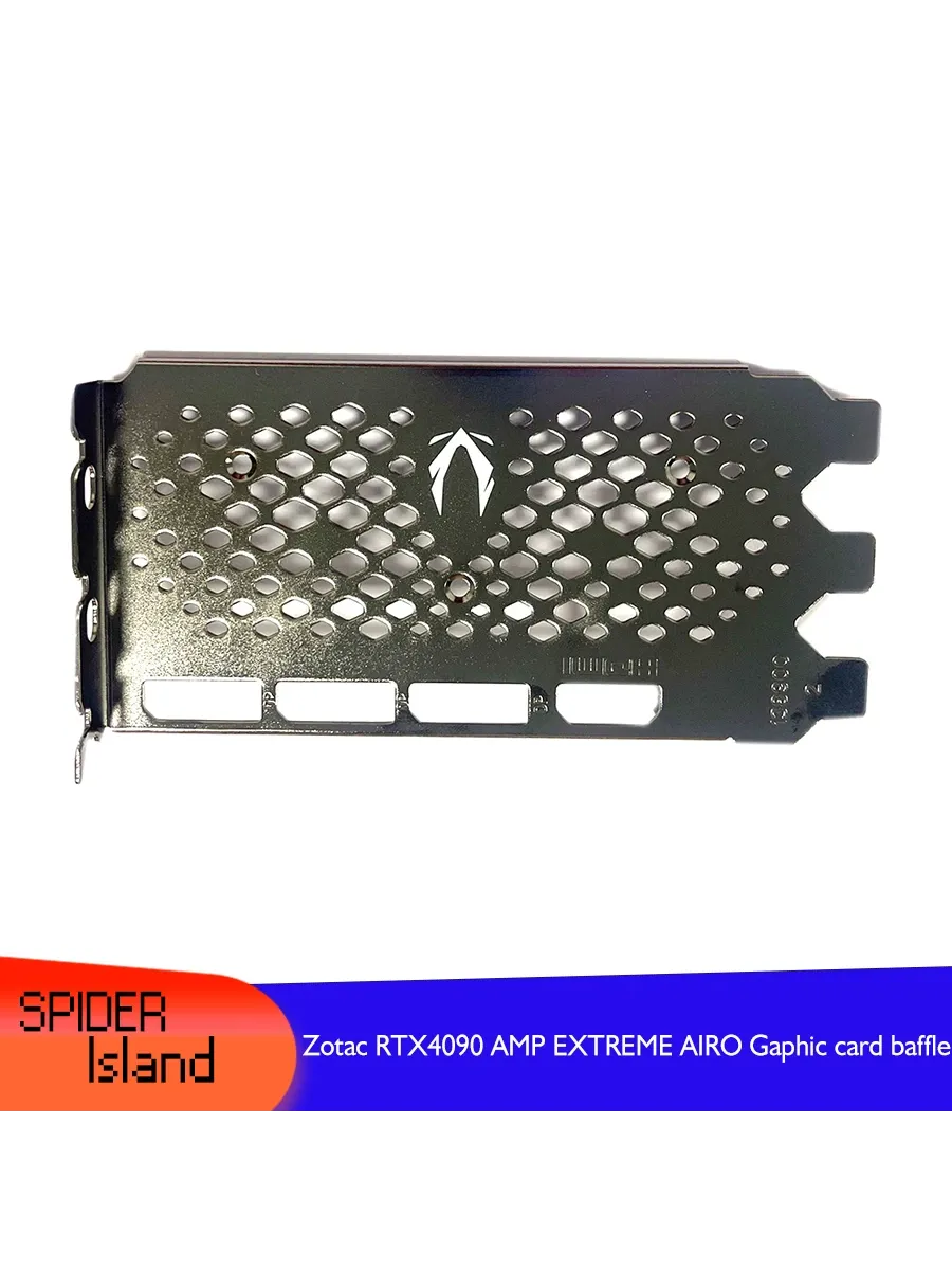 VIOCO Новая перегородка для видеокарты ZOTAC RTX4090 AMP EXTREME A