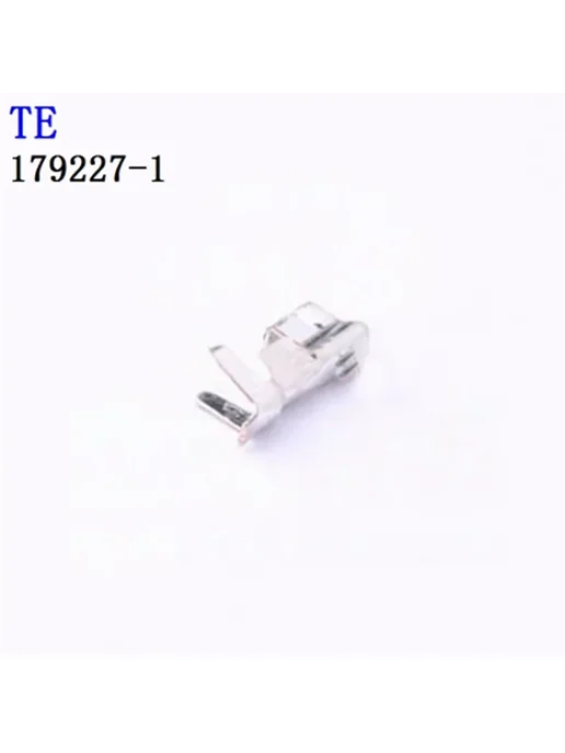Нет бренда Коннекторы TE 10 шт. 10x 178289-8, 10x1782898, 10 шт, фото 3