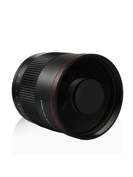 ujm Telephoto Lens 900mm F8.0 Canon Nikon Sony Фудзи ХФ, вариант, фото 2