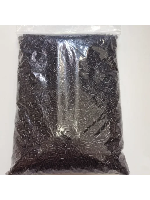 Нет бренда Кератин для наращивания волос, 500g transparent, 500 г, фото 5