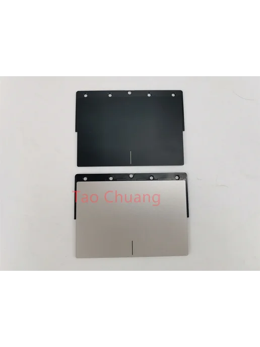 ASDFGHJK Запчасть сенсорная панель мыши ASUS black, черный
